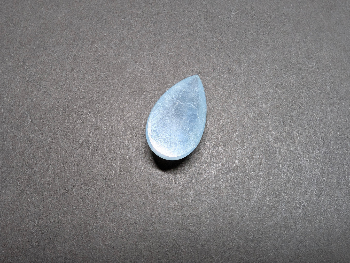 0801 アクアマリン(カボション) 22.79ct