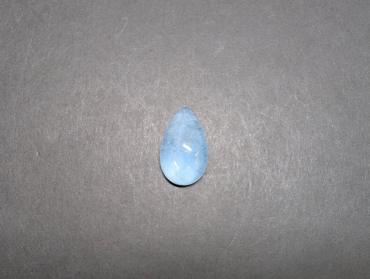 0801 アクアマリン(カボション) 22.79ct