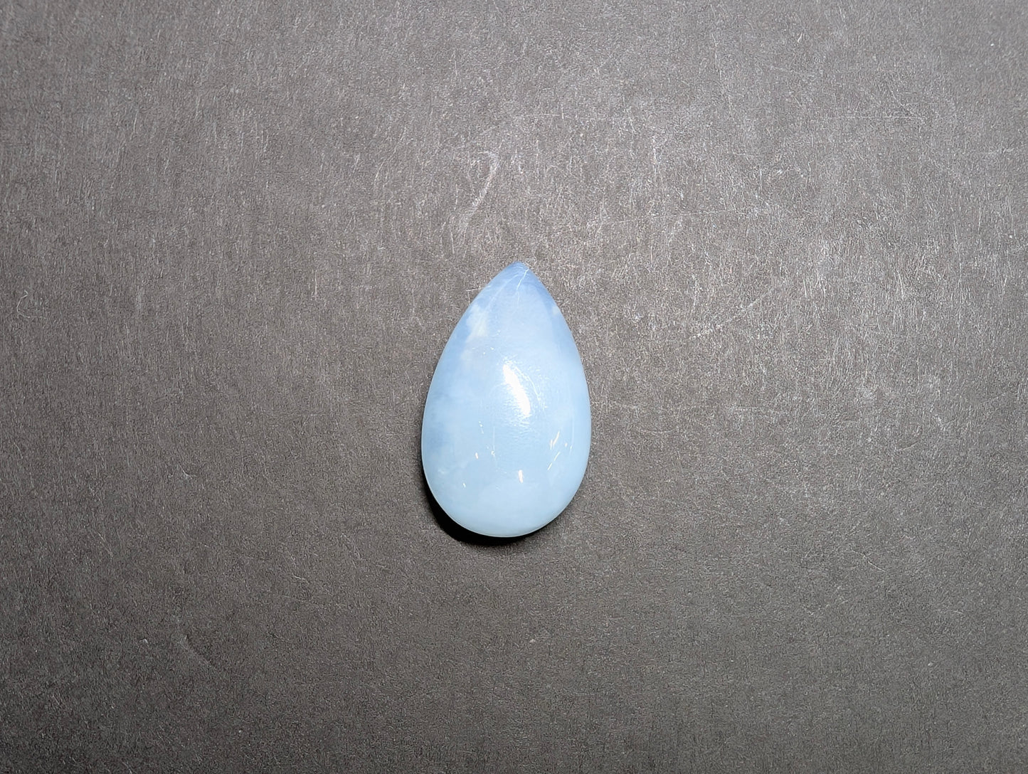 0797 アクアマリン(カボション) 22.77ct