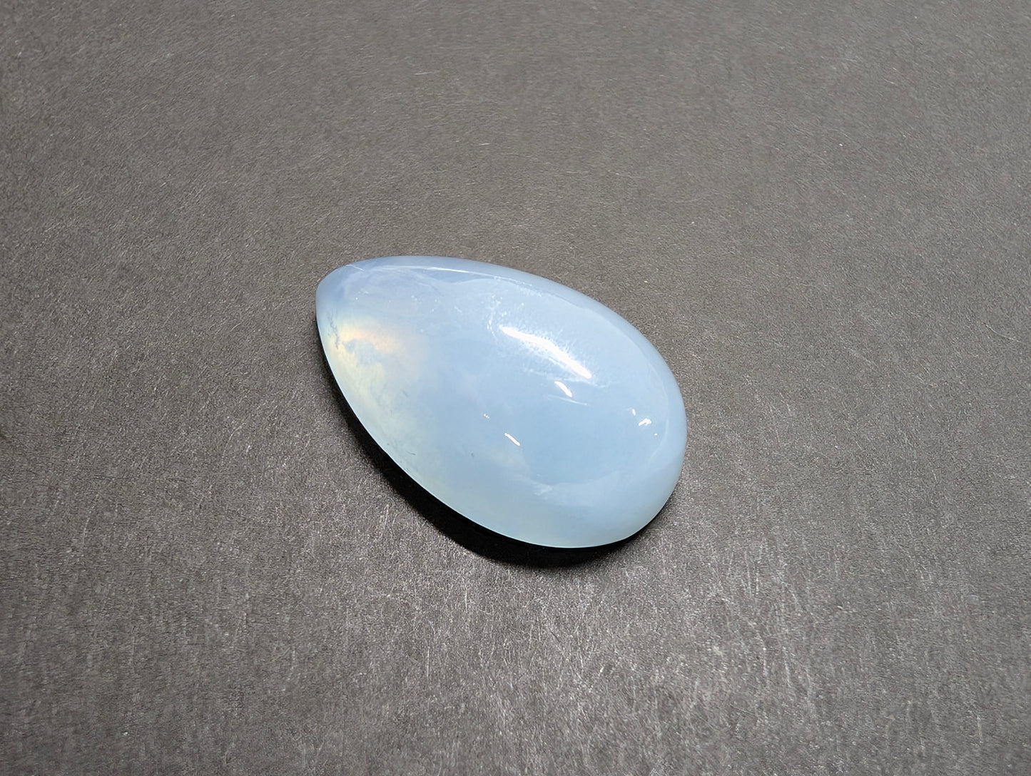 0797 アクアマリン(カボション) 22.77ct