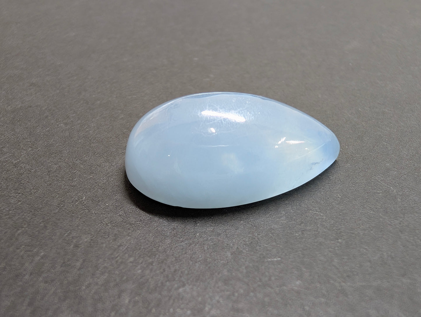 0797 アクアマリン(カボション) 22.77ct