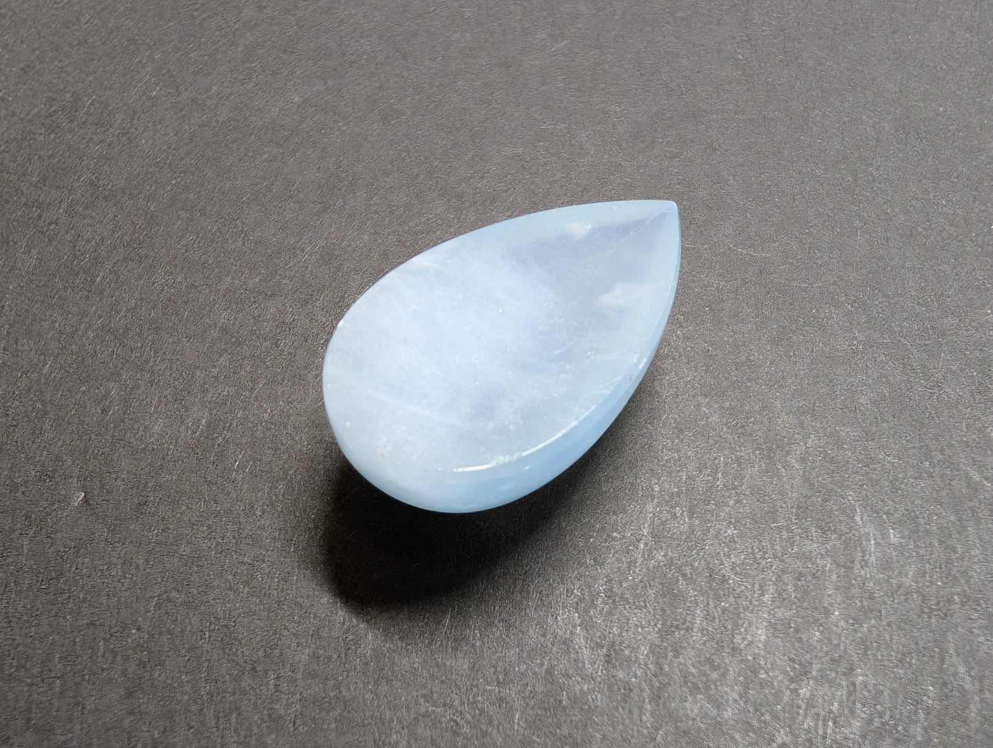 0797 アクアマリン(カボション) 22.77ct