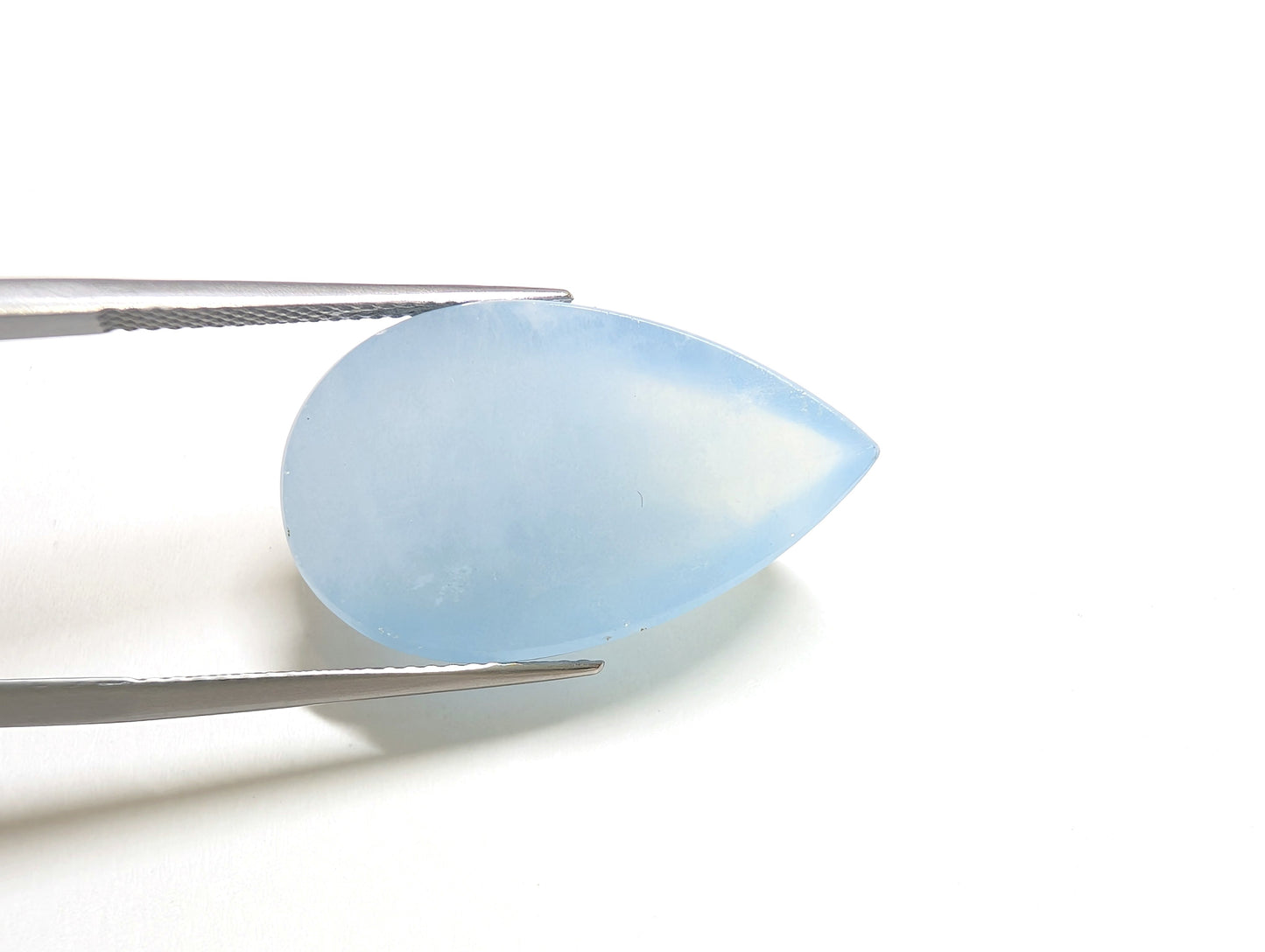 0797 アクアマリン(カボション) 22.77ct