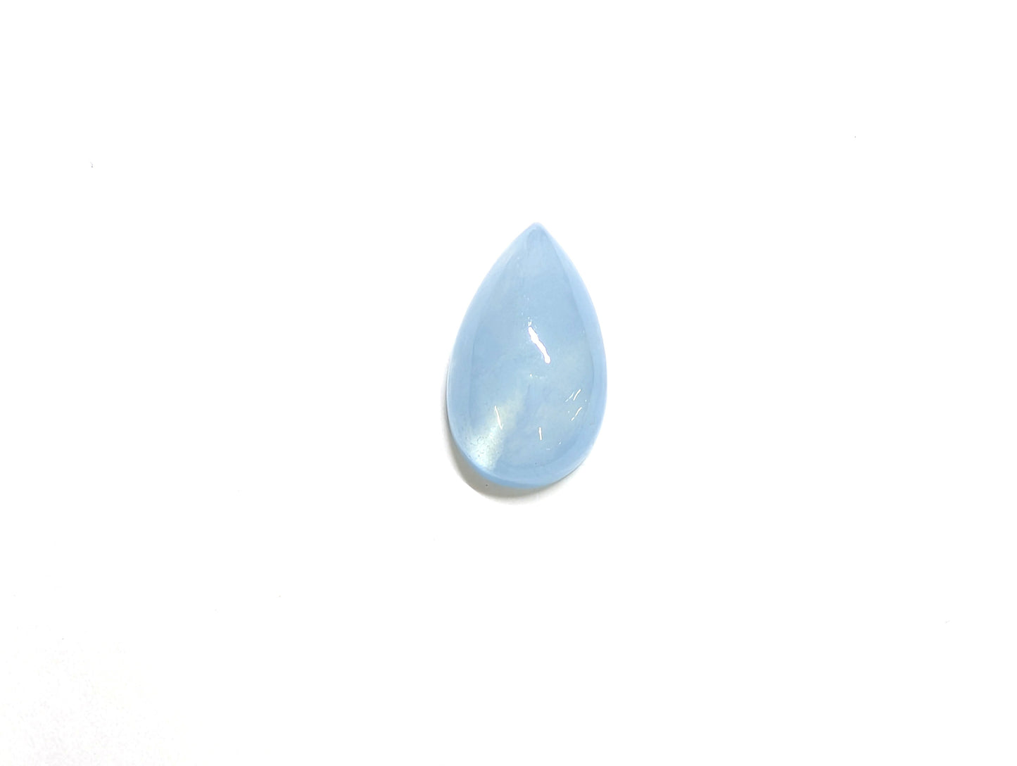 0798 アクアマリン(カボション) 22.67ct