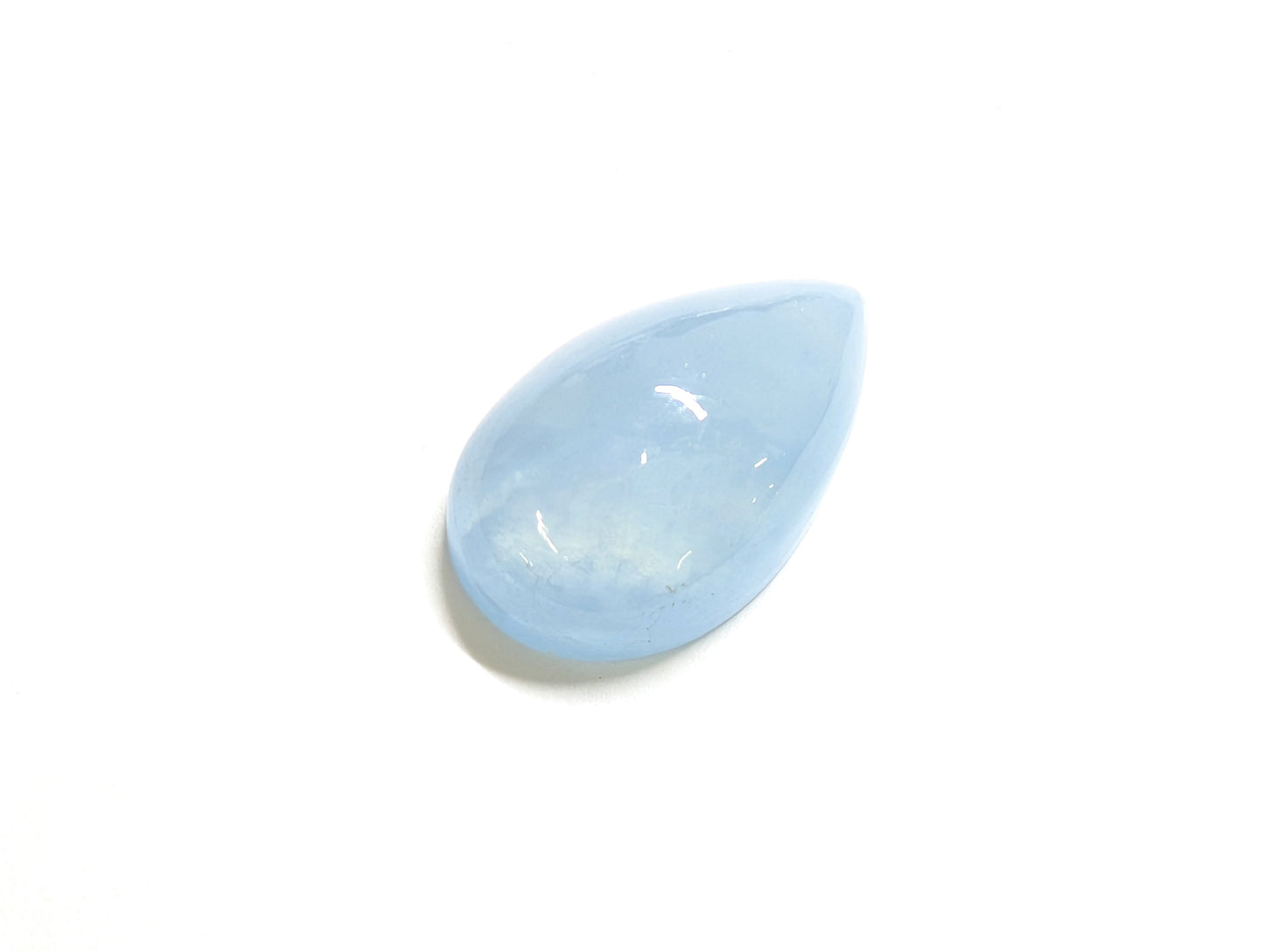 0798 アクアマリン(カボション) 22.67ct
