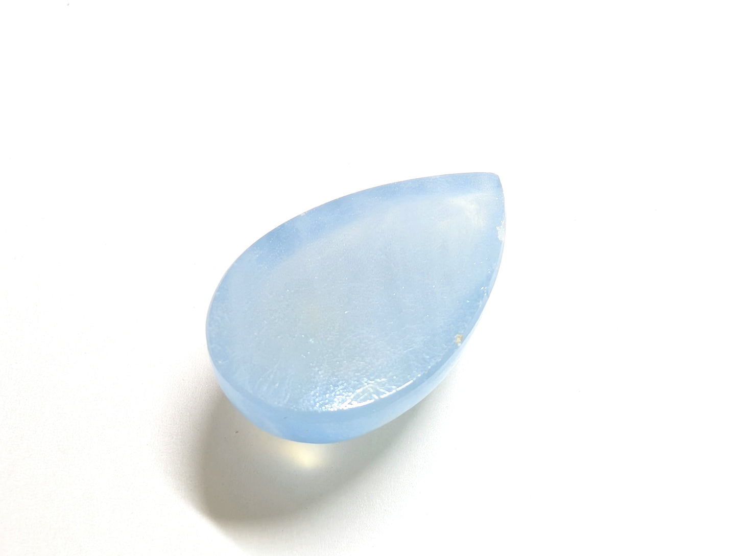 0798 アクアマリン(カボション) 22.67ct