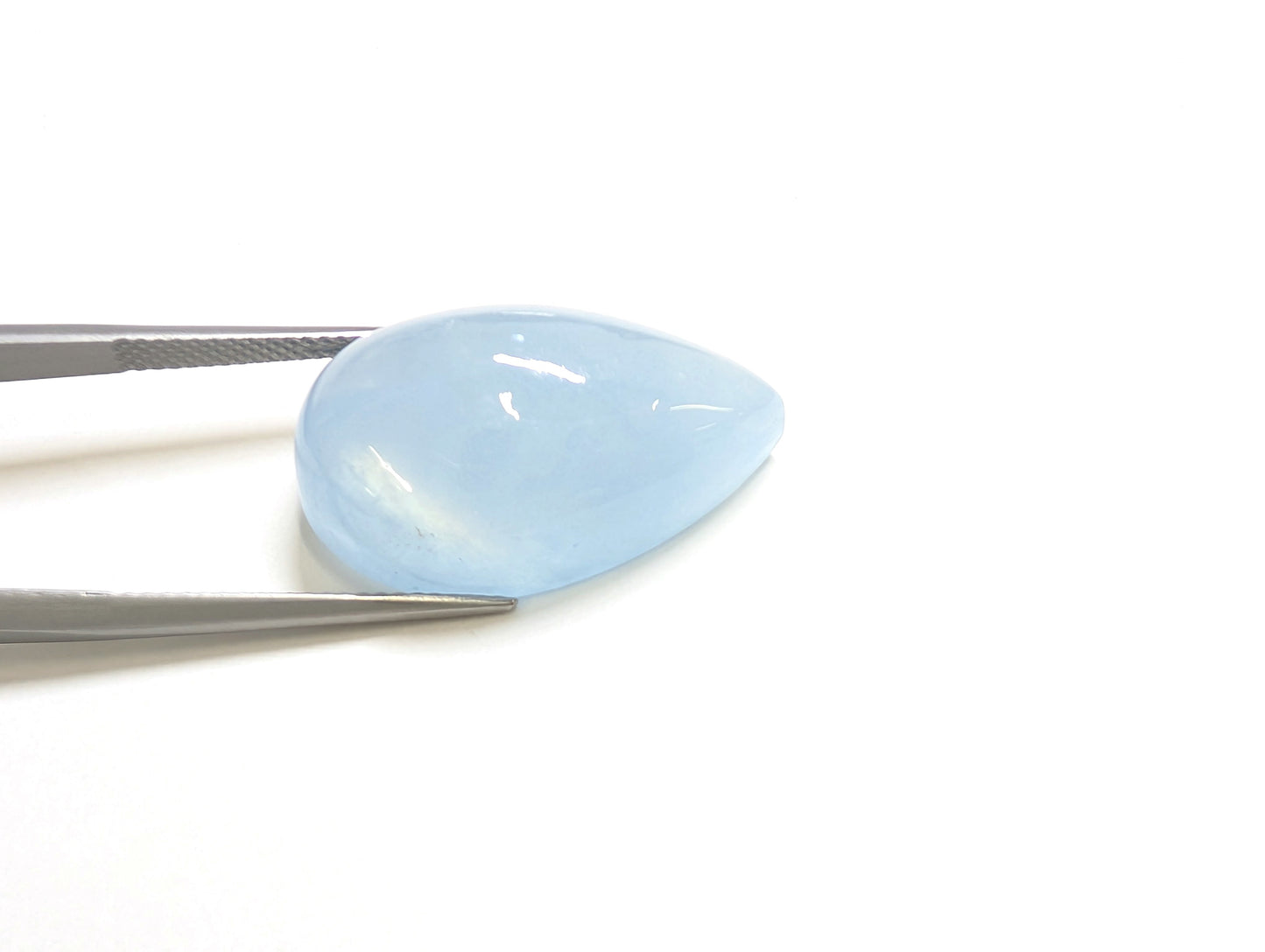0798 アクアマリン(カボション) 22.67ct