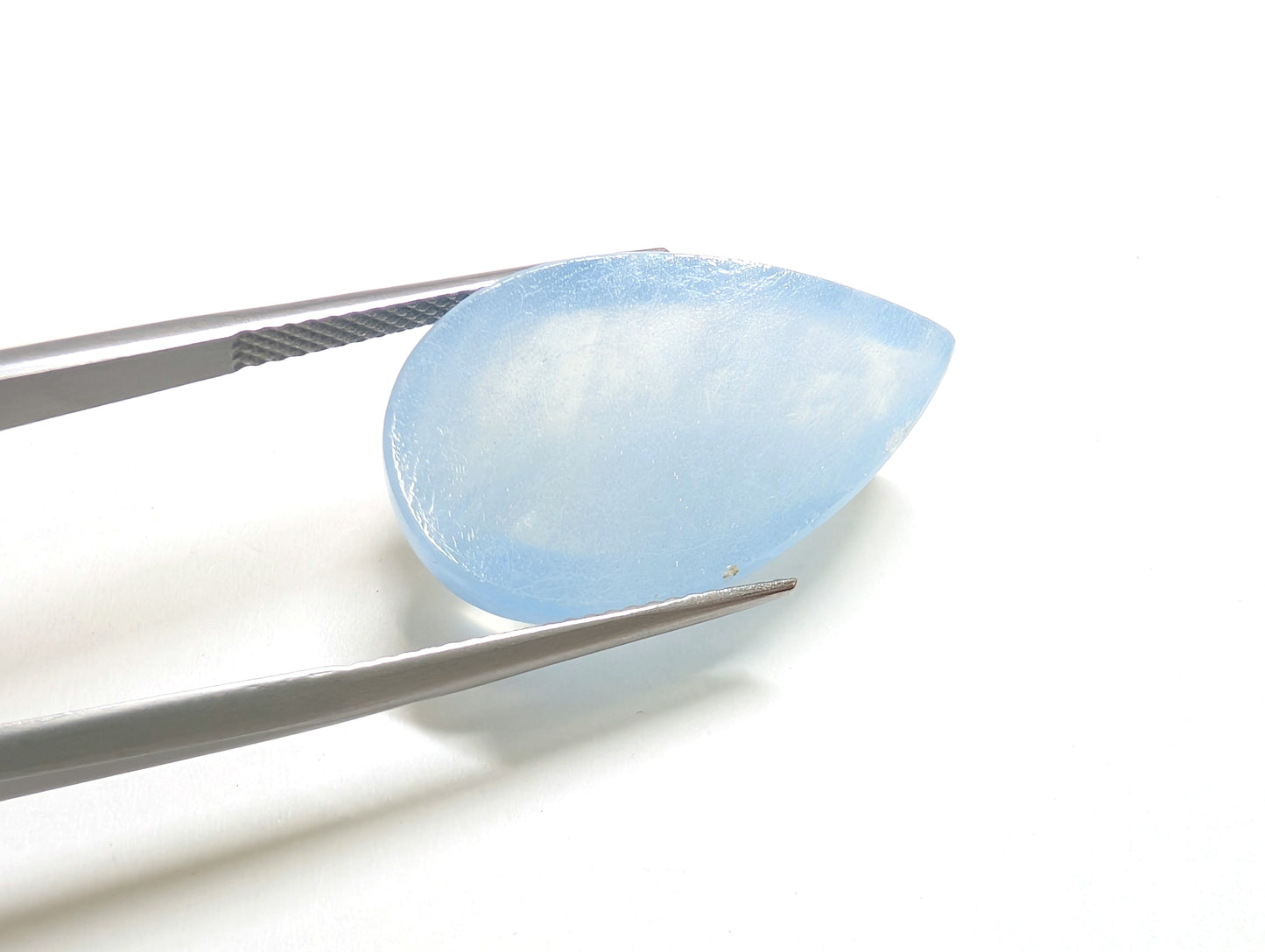 0798 アクアマリン(カボション) 22.67ct