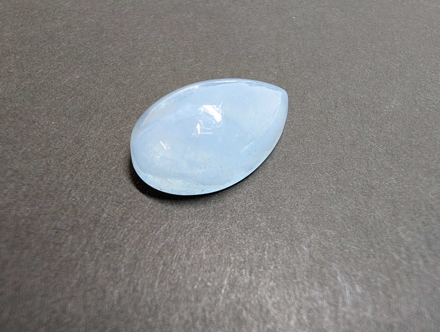 0798 アクアマリン(カボション) 22.67ct