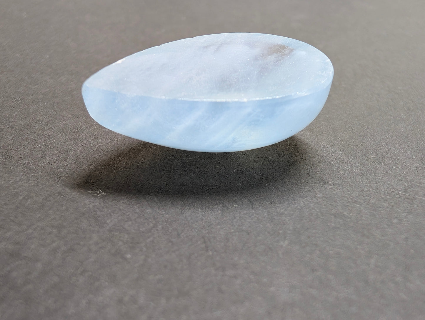 0798 アクアマリン(カボション) 22.67ct