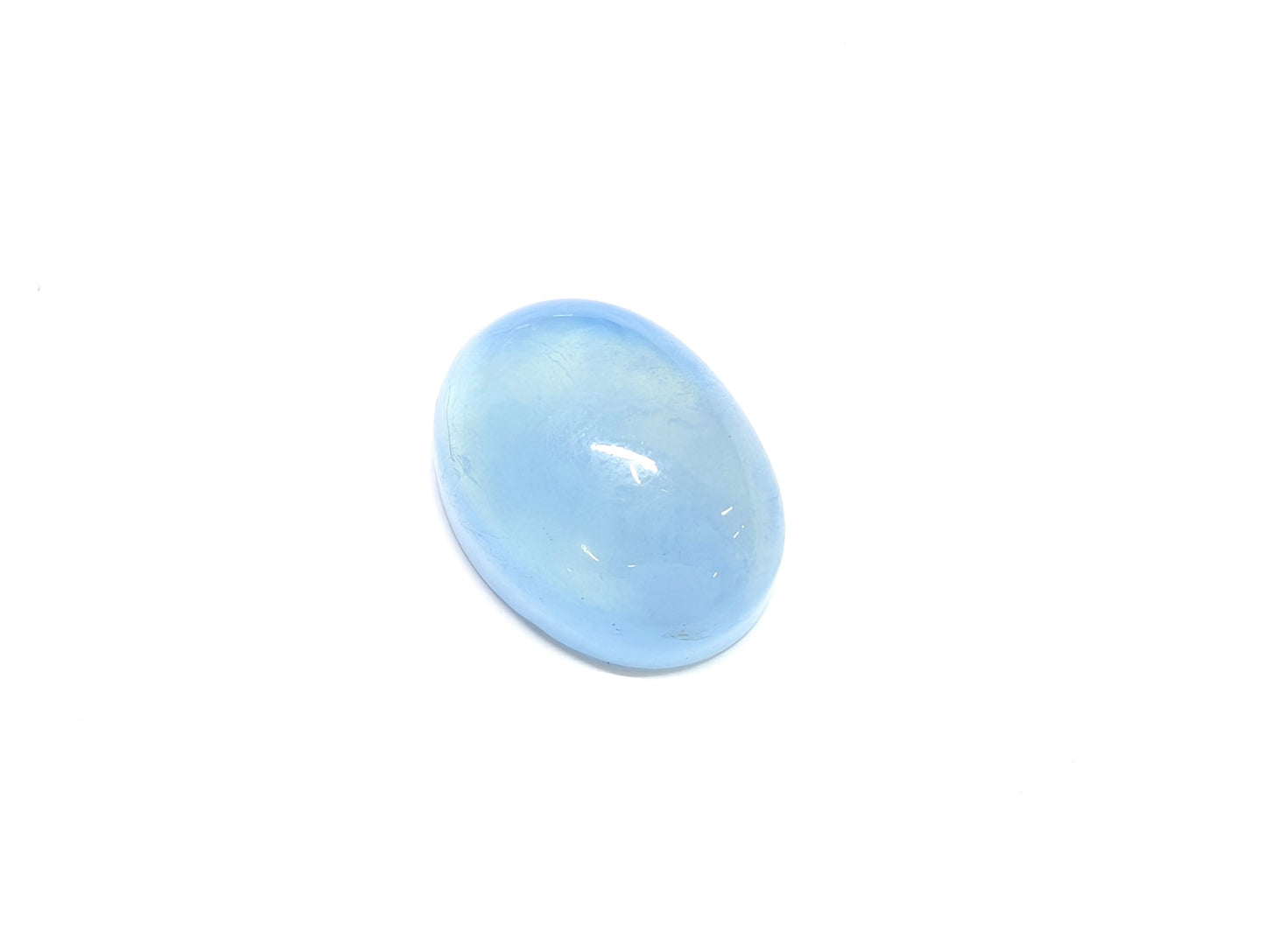 0799 アクアマリン(カボション) 21.18ct