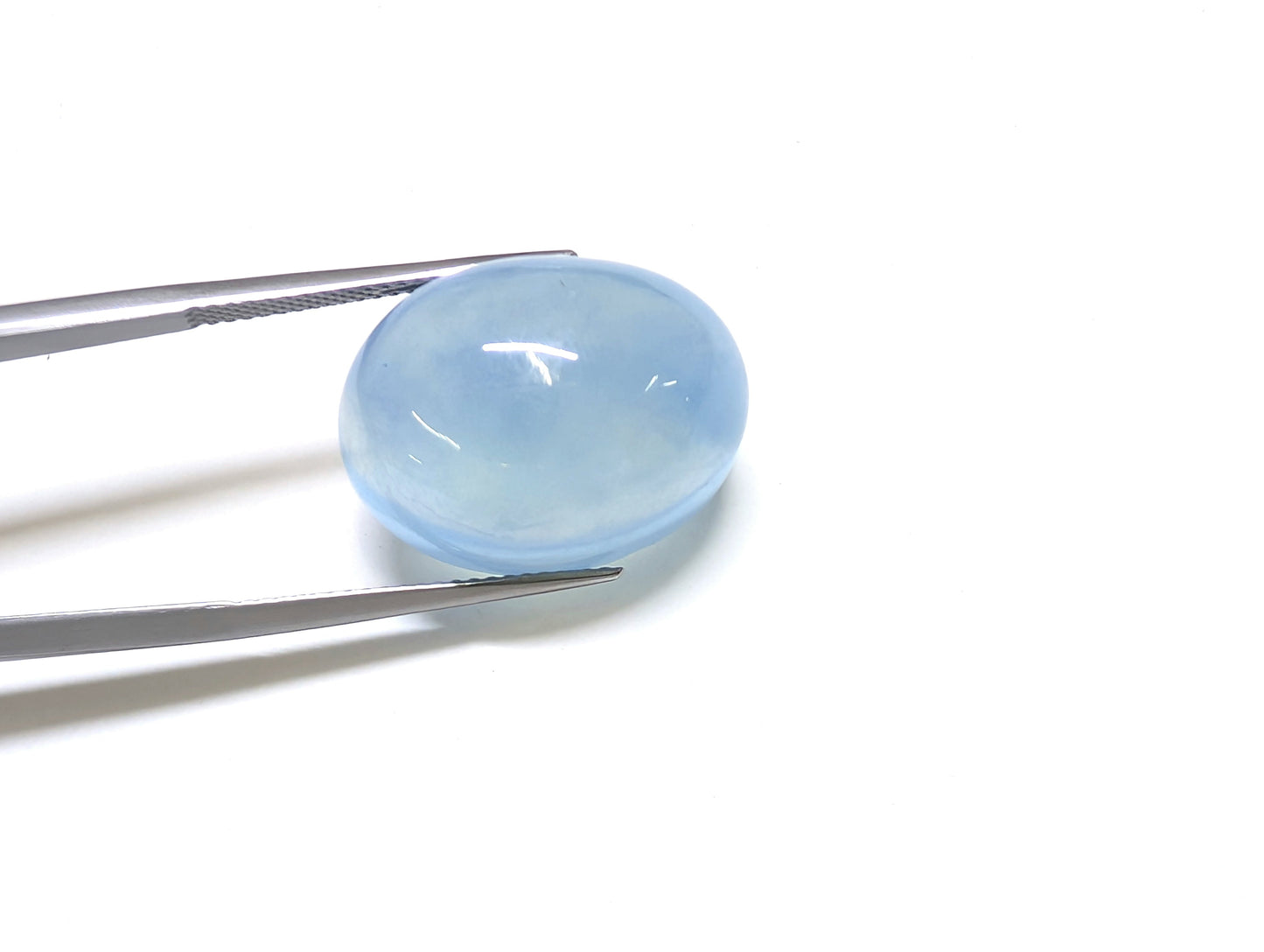 0799 アクアマリン(カボション) 21.18ct