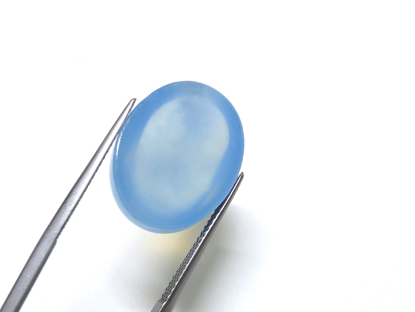0799 アクアマリン(カボション) 21.18ct