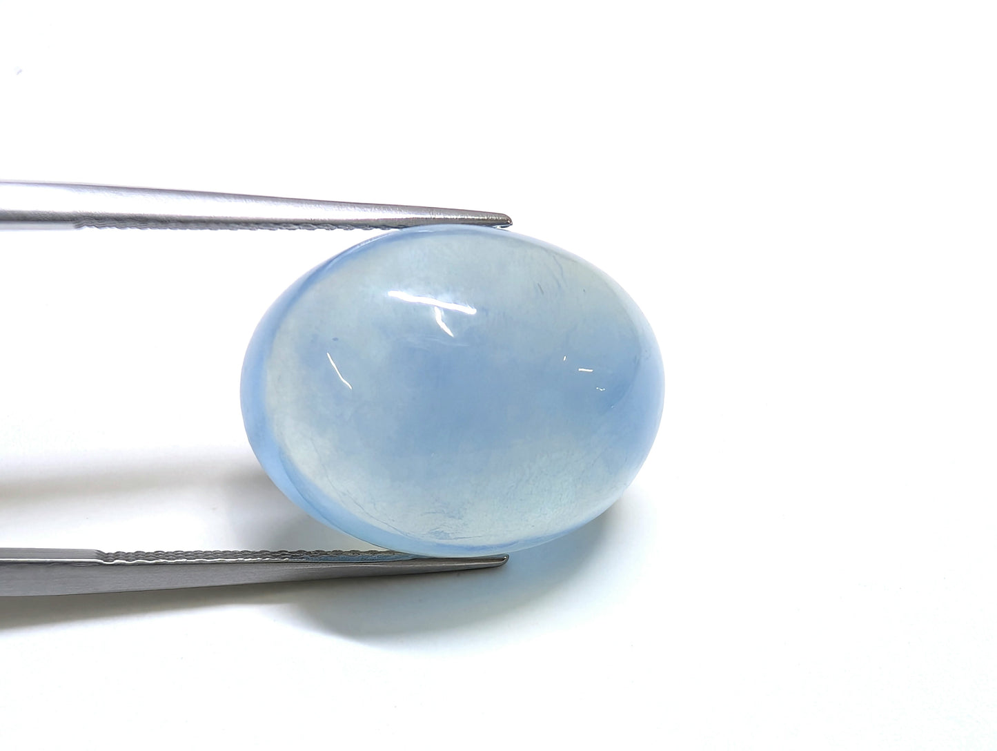 0799 アクアマリン(カボション) 21.18ct