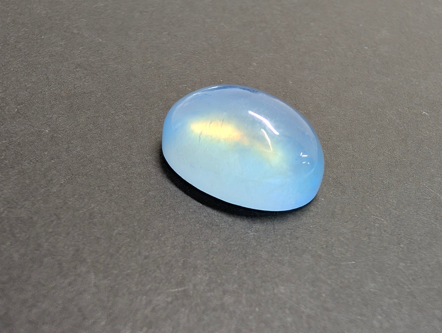 0799 アクアマリン(カボション) 21.18ct