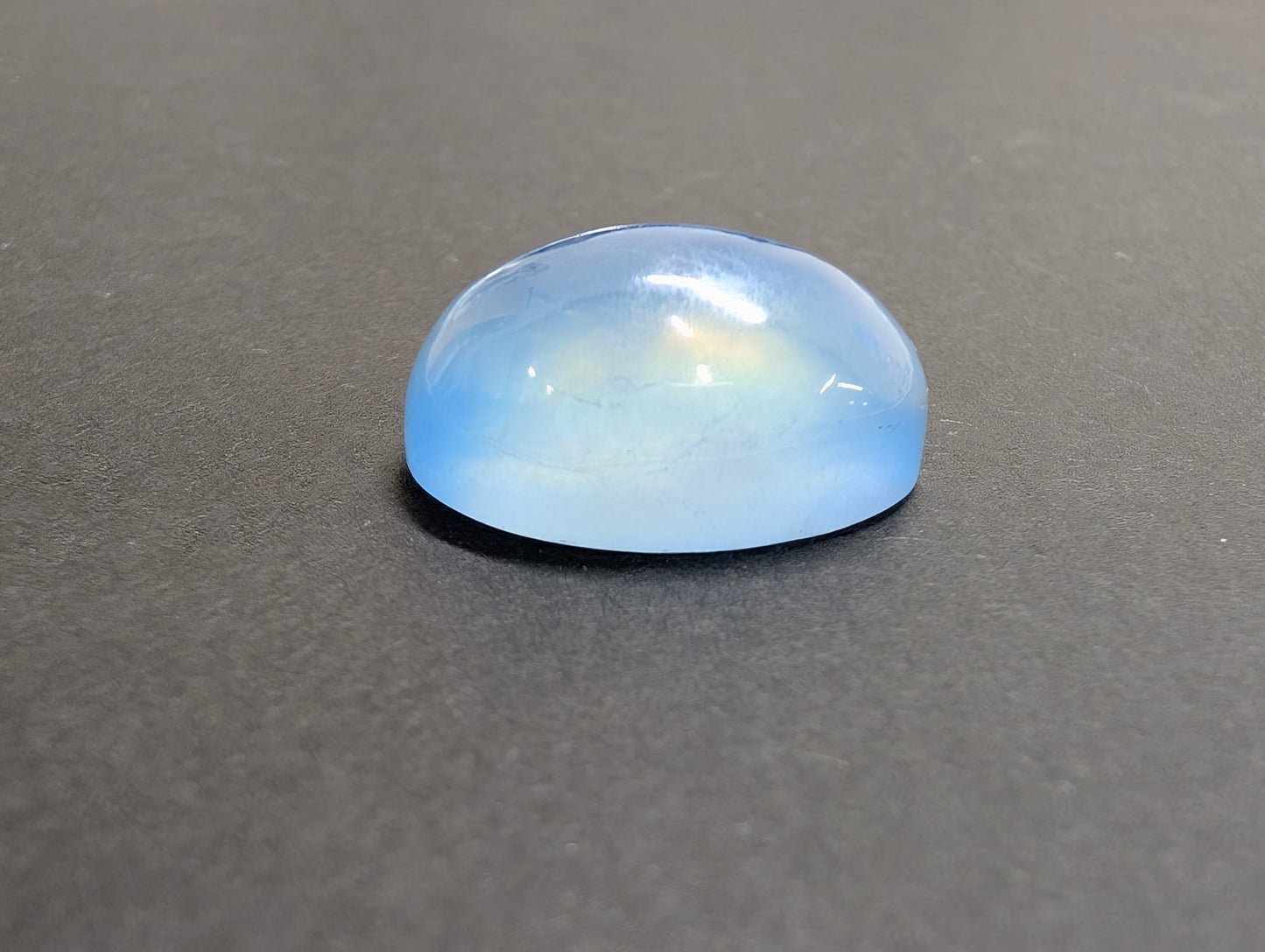 0799 アクアマリン(カボション) 21.18ct