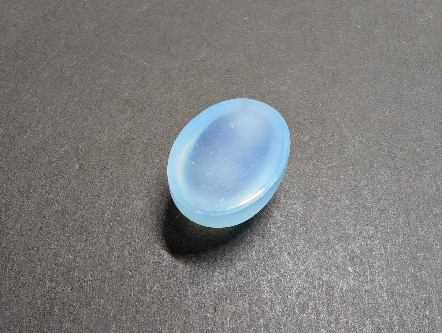 0799 アクアマリン(カボション) 21.18ct