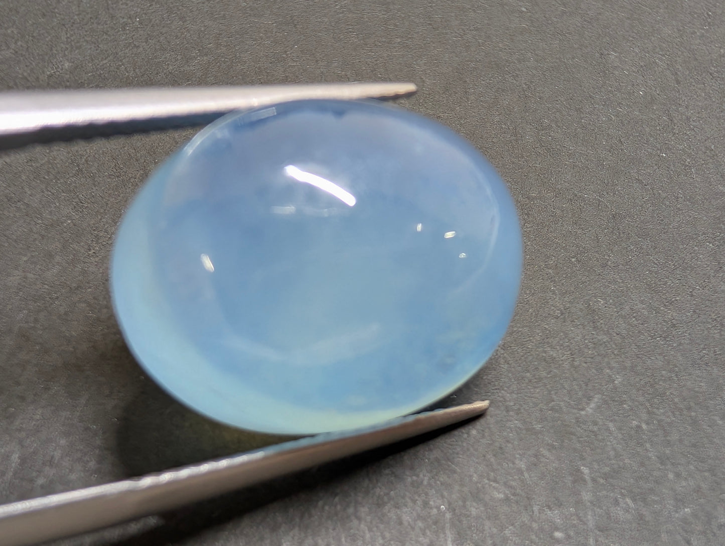 0799 アクアマリン(カボション) 21.18ct