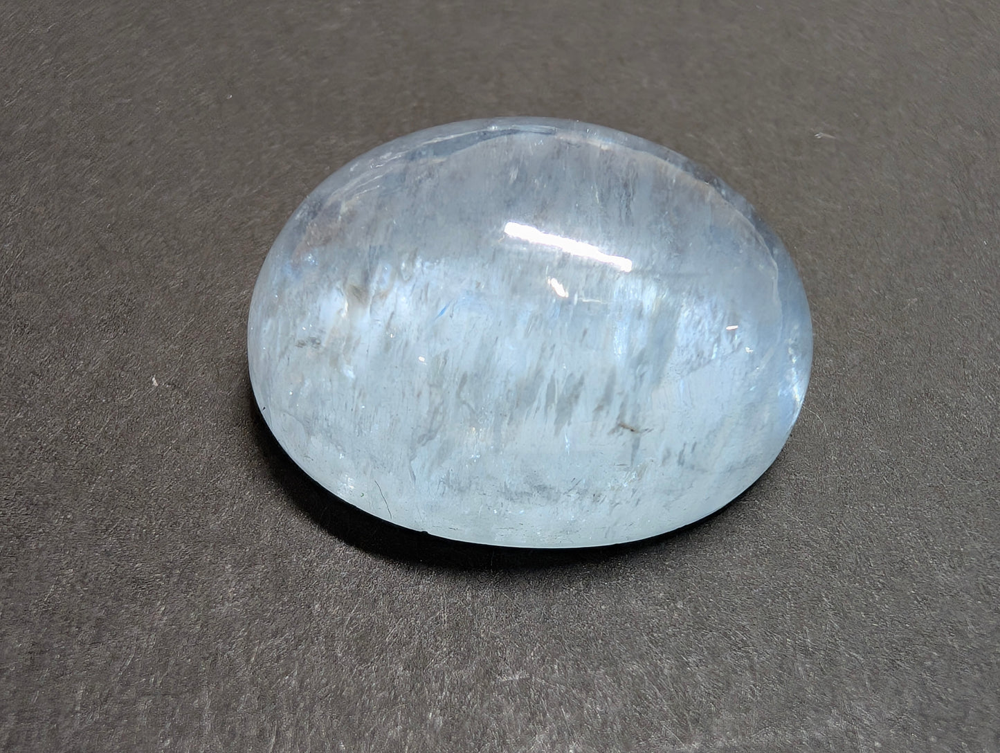 0103 アクアマリン(カボション) 36.19ct