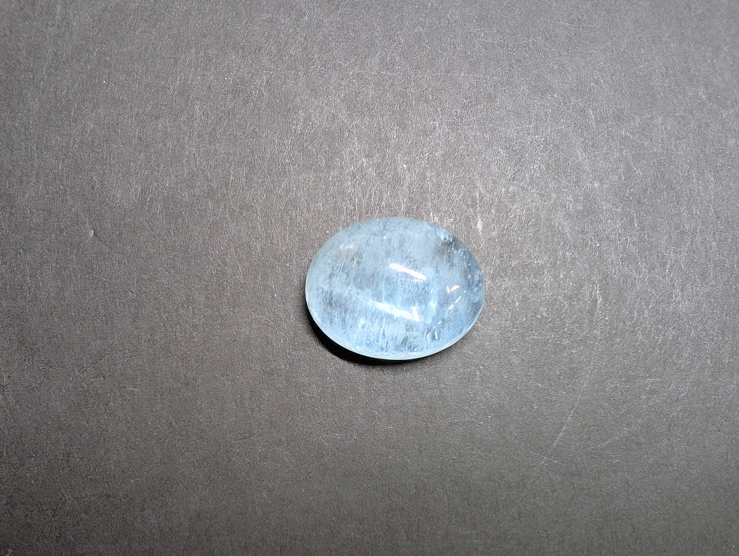 0103 アクアマリン(カボション) 36.19ct