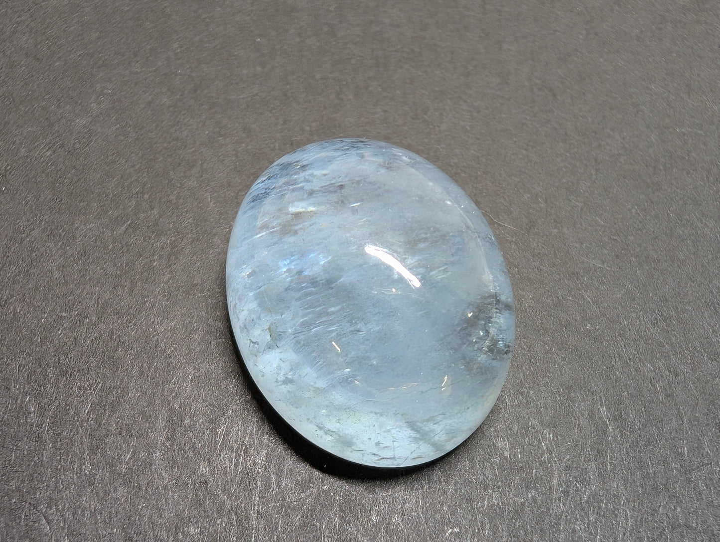 0103 アクアマリン(カボション) 36.19ct