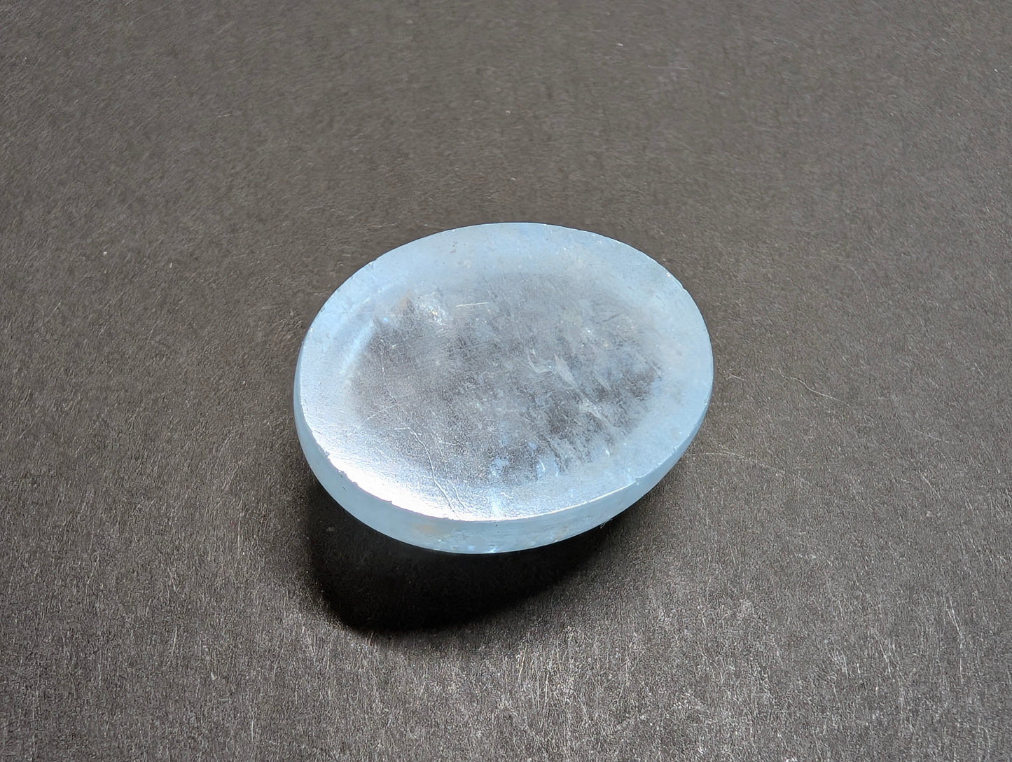 0103 アクアマリン(カボション) 36.19ct