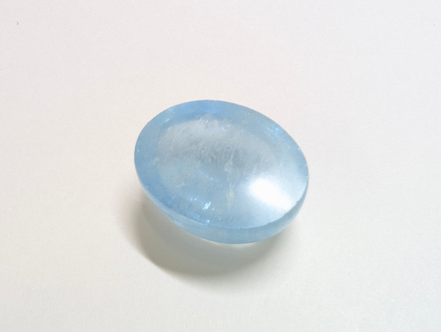 0103 アクアマリン(カボション) 36.19ct