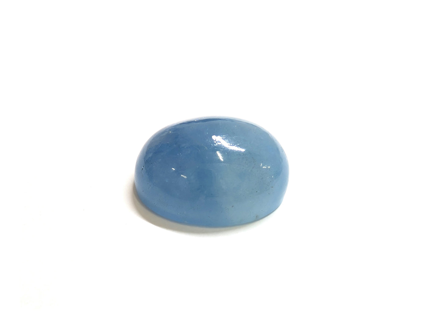 0099 アクアマリン(カボション) 34.06ct