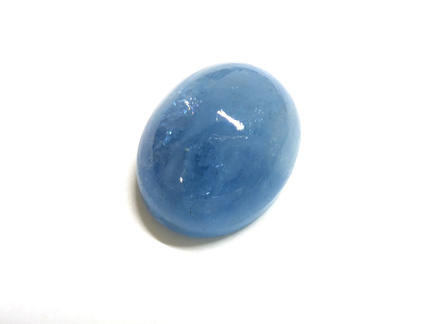0099 アクアマリン(カボション) 34.06ct