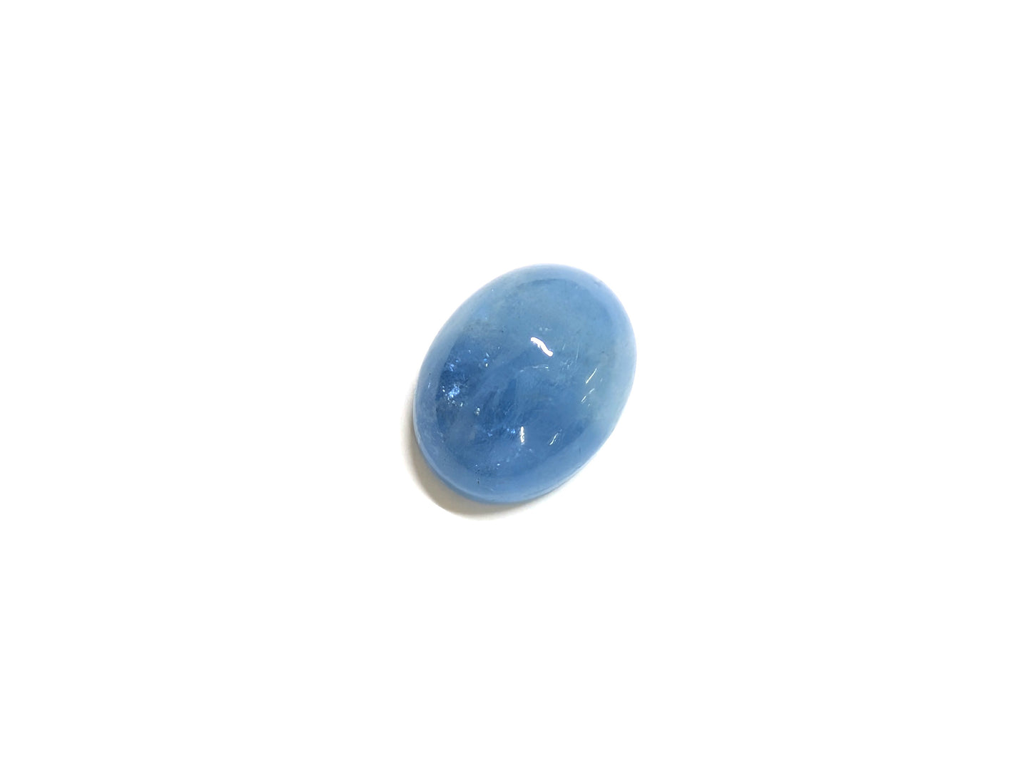 0099 アクアマリン(カボション) 34.06ct