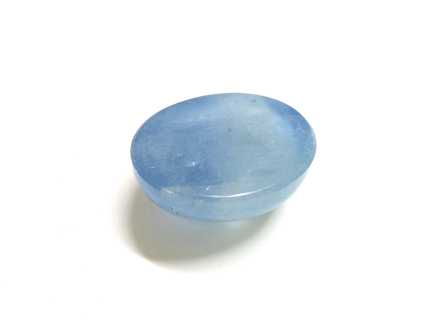 0099 アクアマリン(カボション) 34.06ct