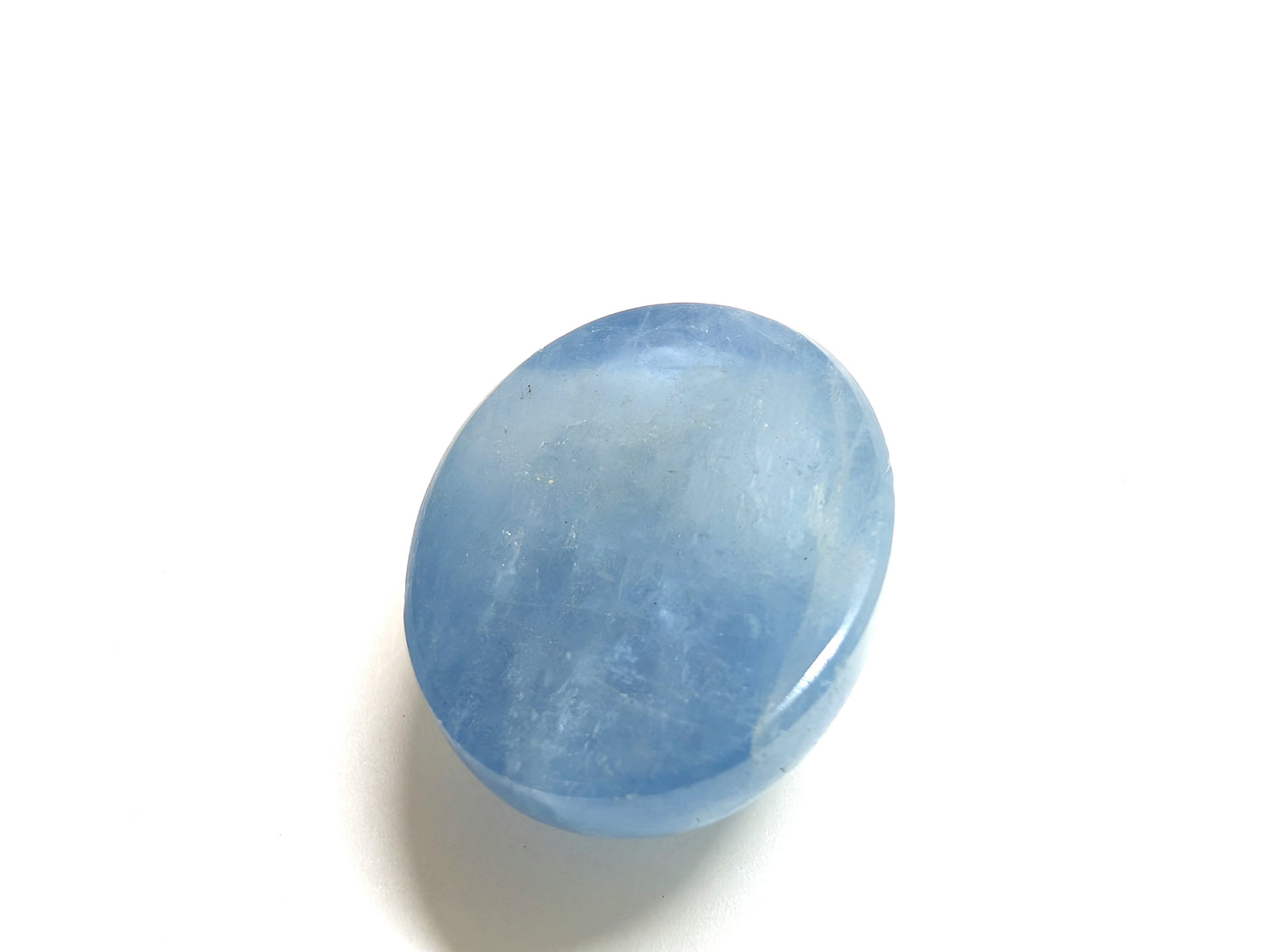 0099 アクアマリン(カボション) 34.06ct