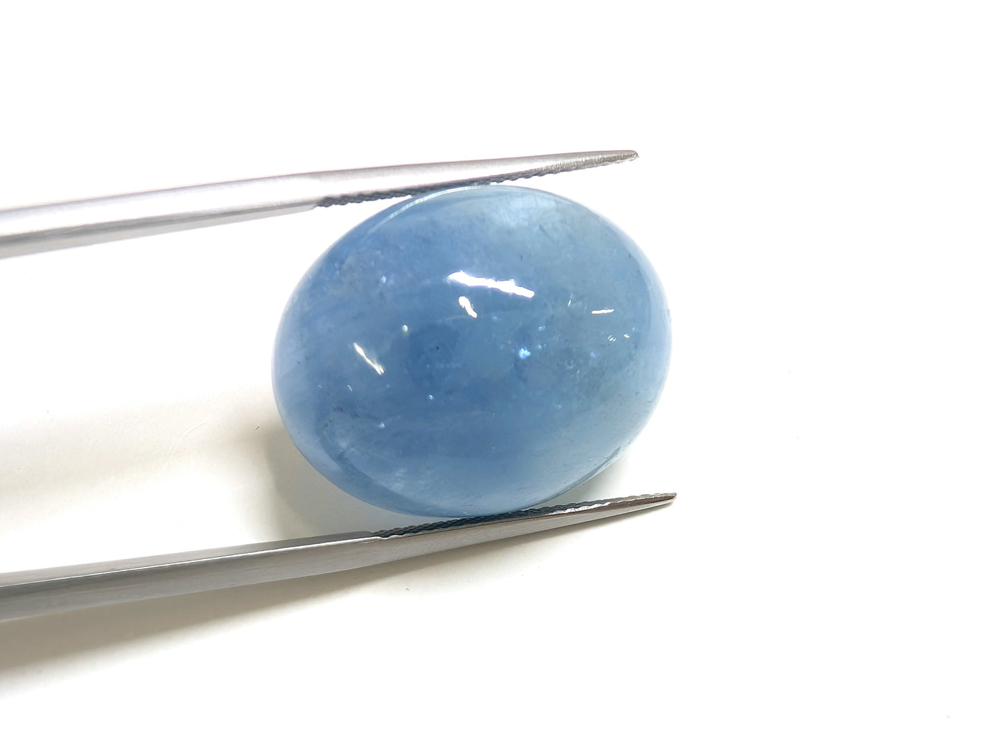 0099 アクアマリン(カボション) 34.06ct
