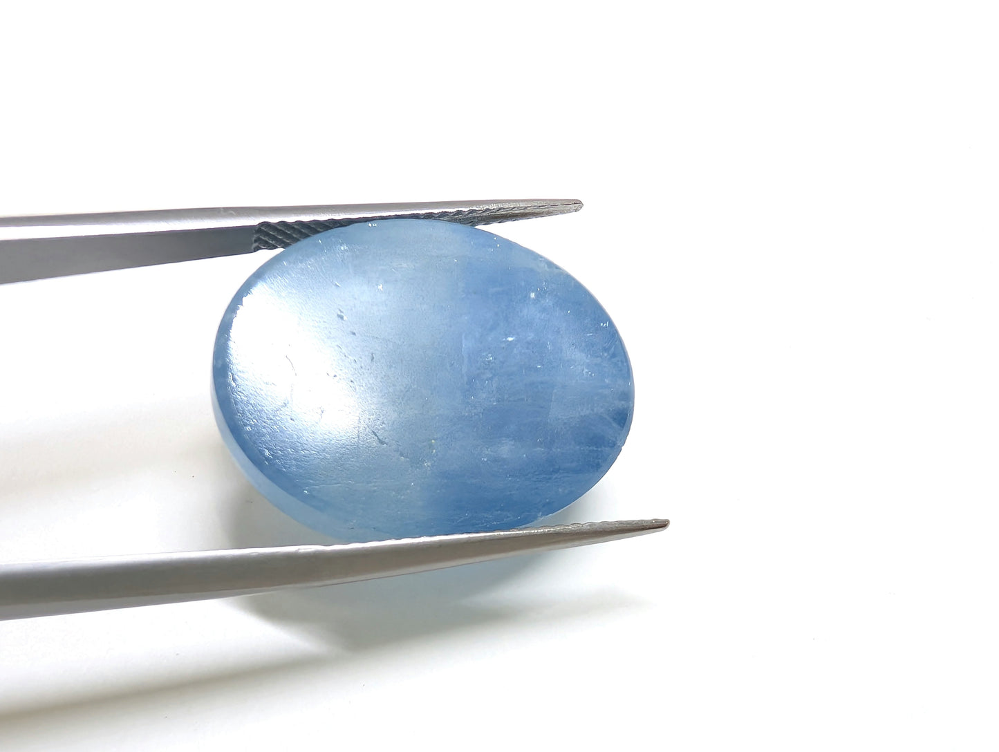 0099 アクアマリン(カボション) 34.06ct