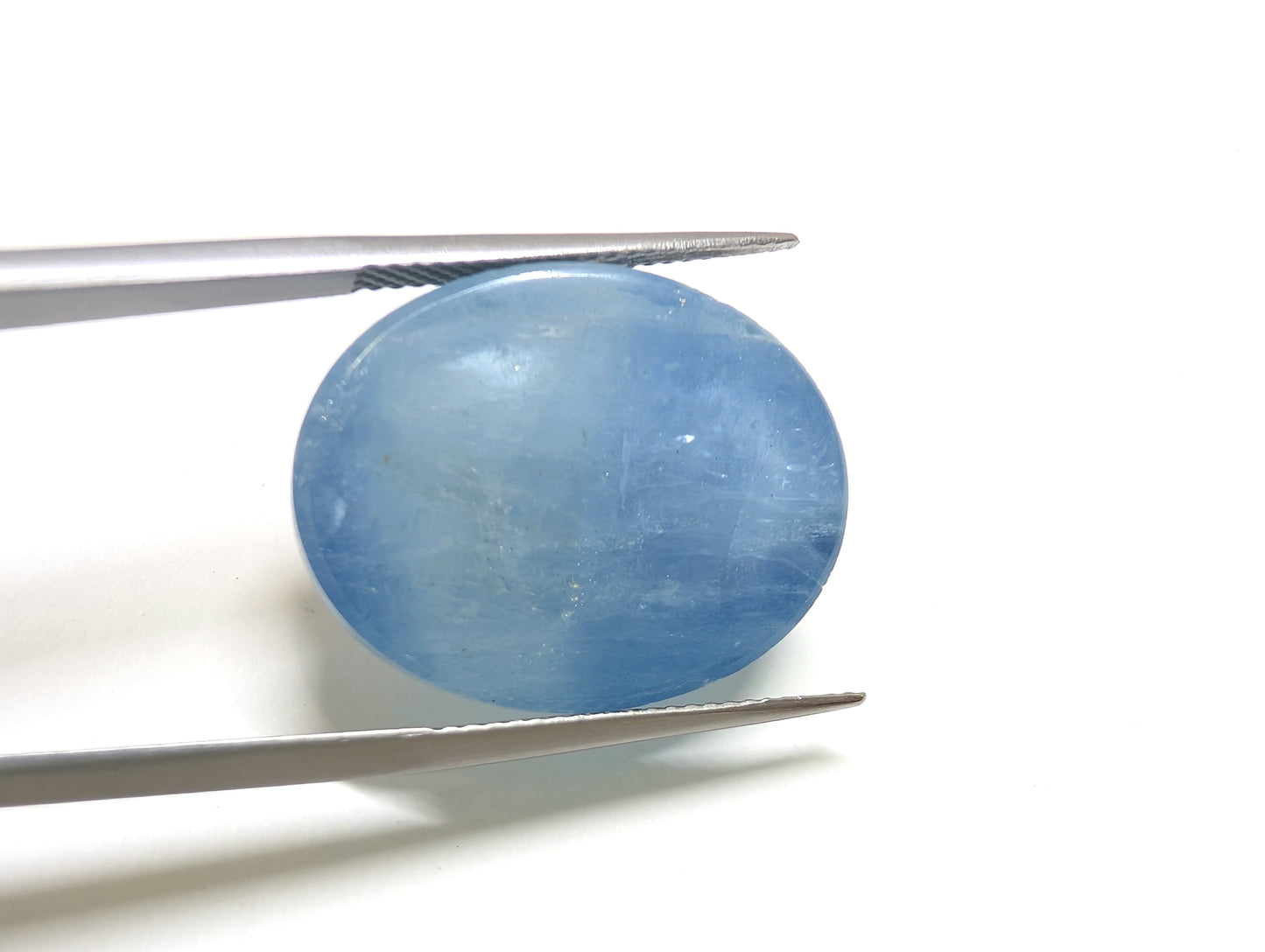 0099 アクアマリン(カボション) 34.06ct