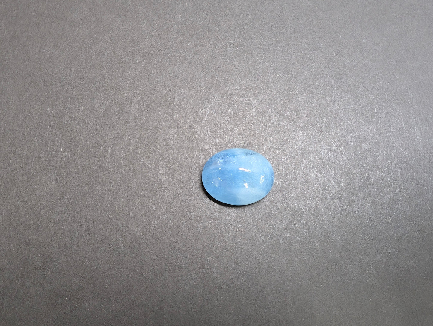 0099 アクアマリン(カボション) 34.06ct
