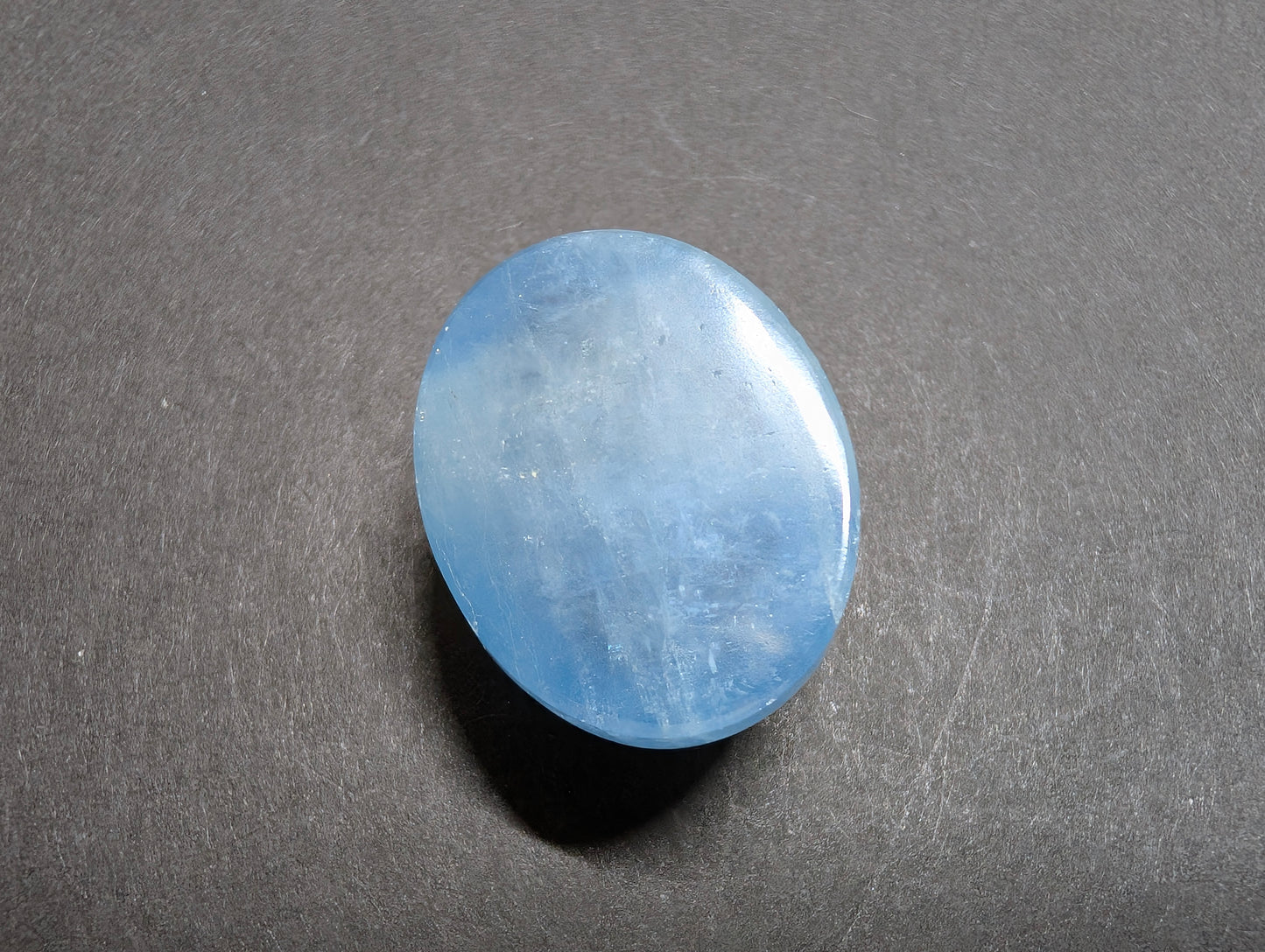 0099 アクアマリン(カボション) 34.06ct