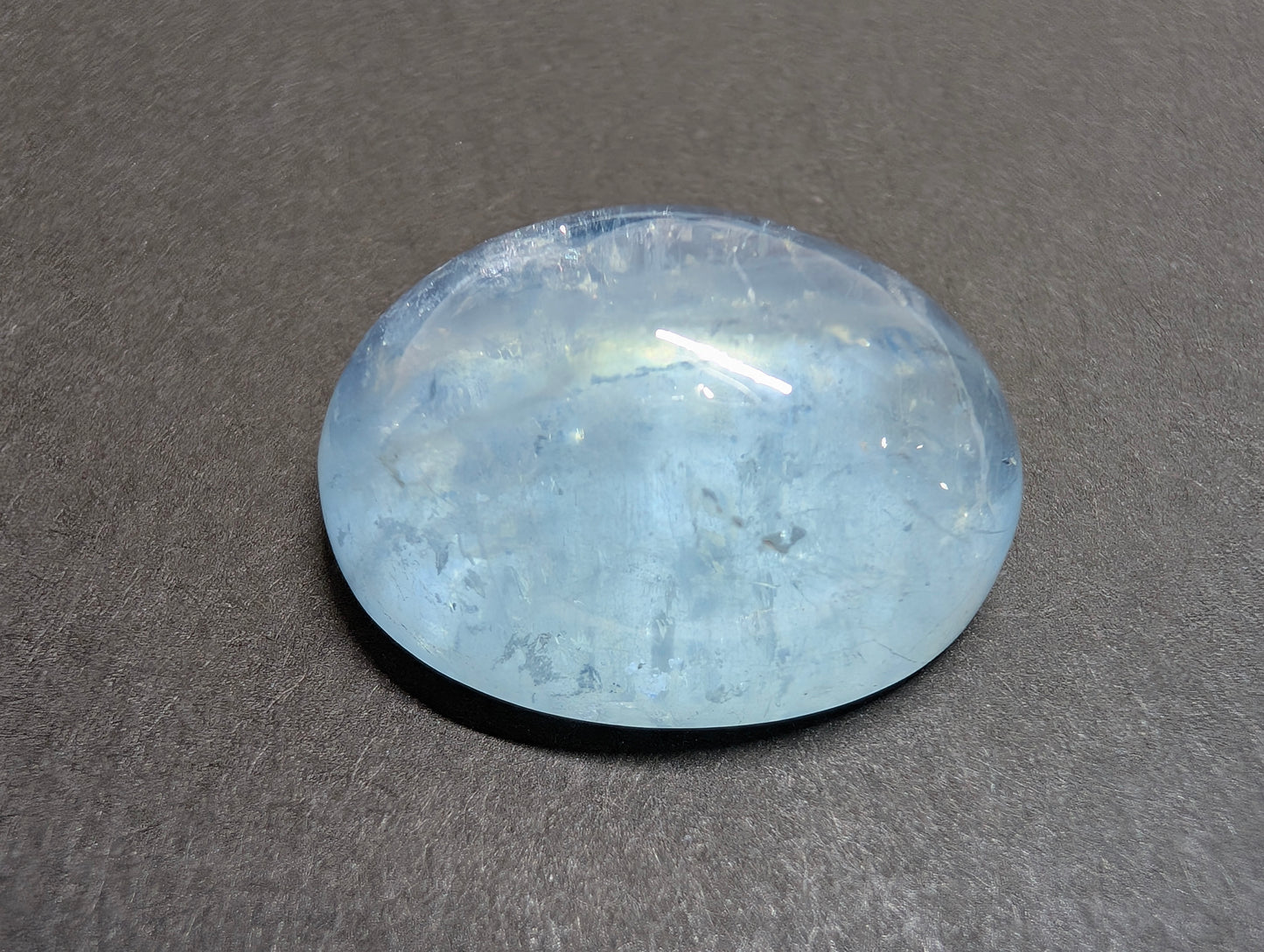 0794 アクアマリン(カボション) 33.46ct