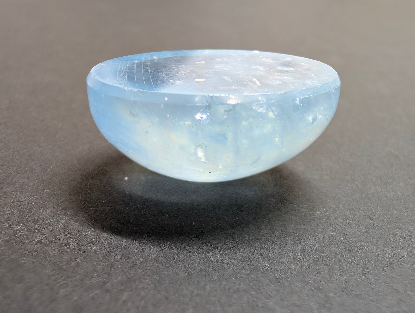 0794 アクアマリン(カボション) 33.46ct