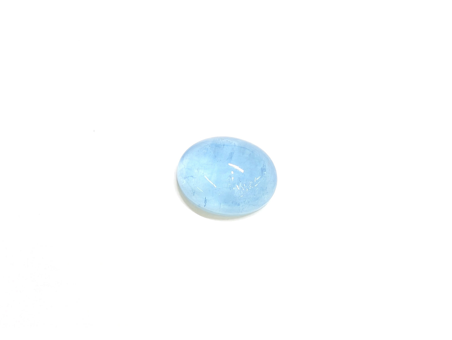 0794 アクアマリン(カボション) 33.46ct