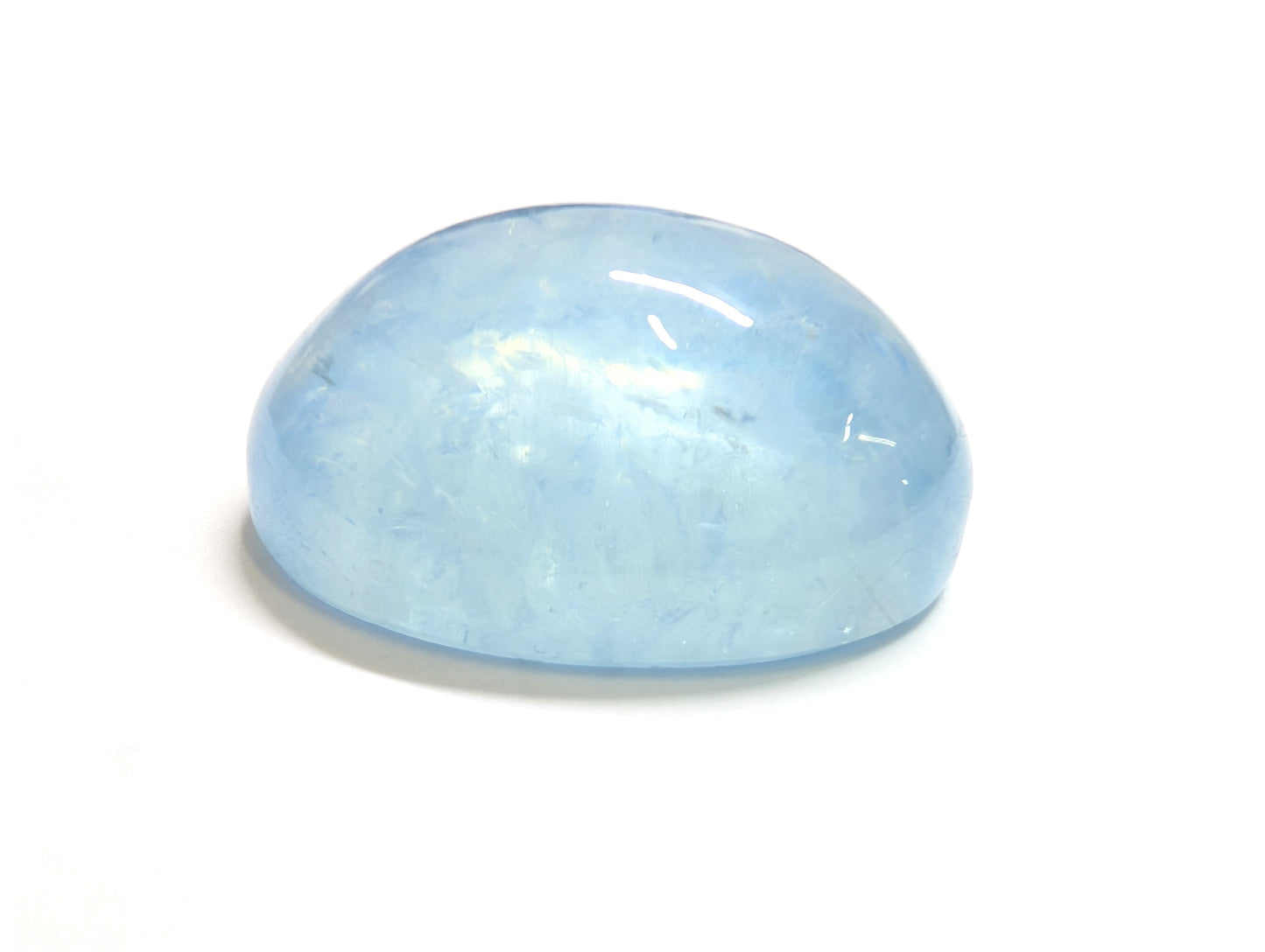 0794 アクアマリン(カボション) 33.46ct
