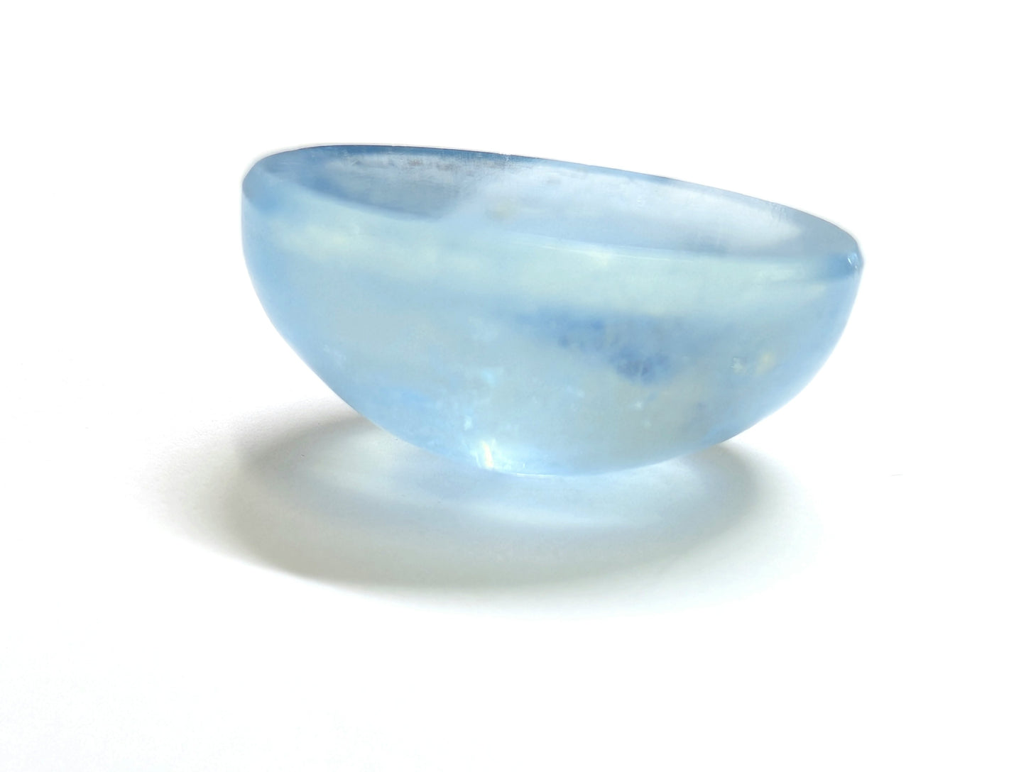 0794 アクアマリン(カボション) 33.46ct
