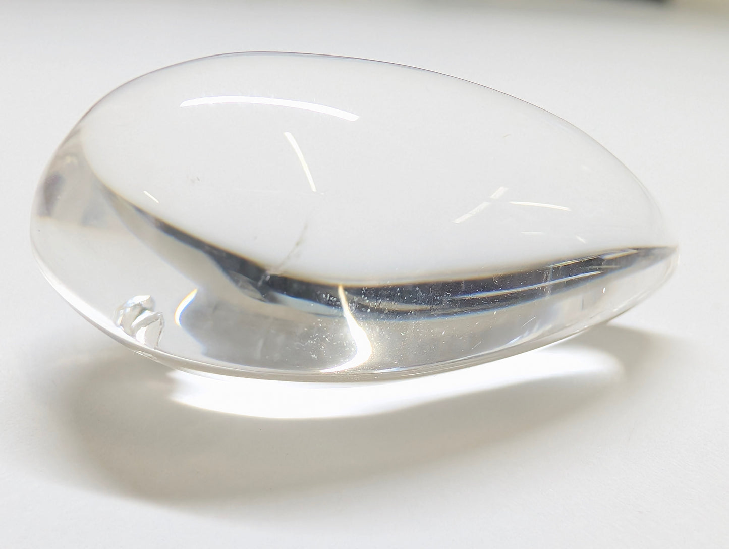 0112 3,000円!クォーツインクォーツ 55.57ct