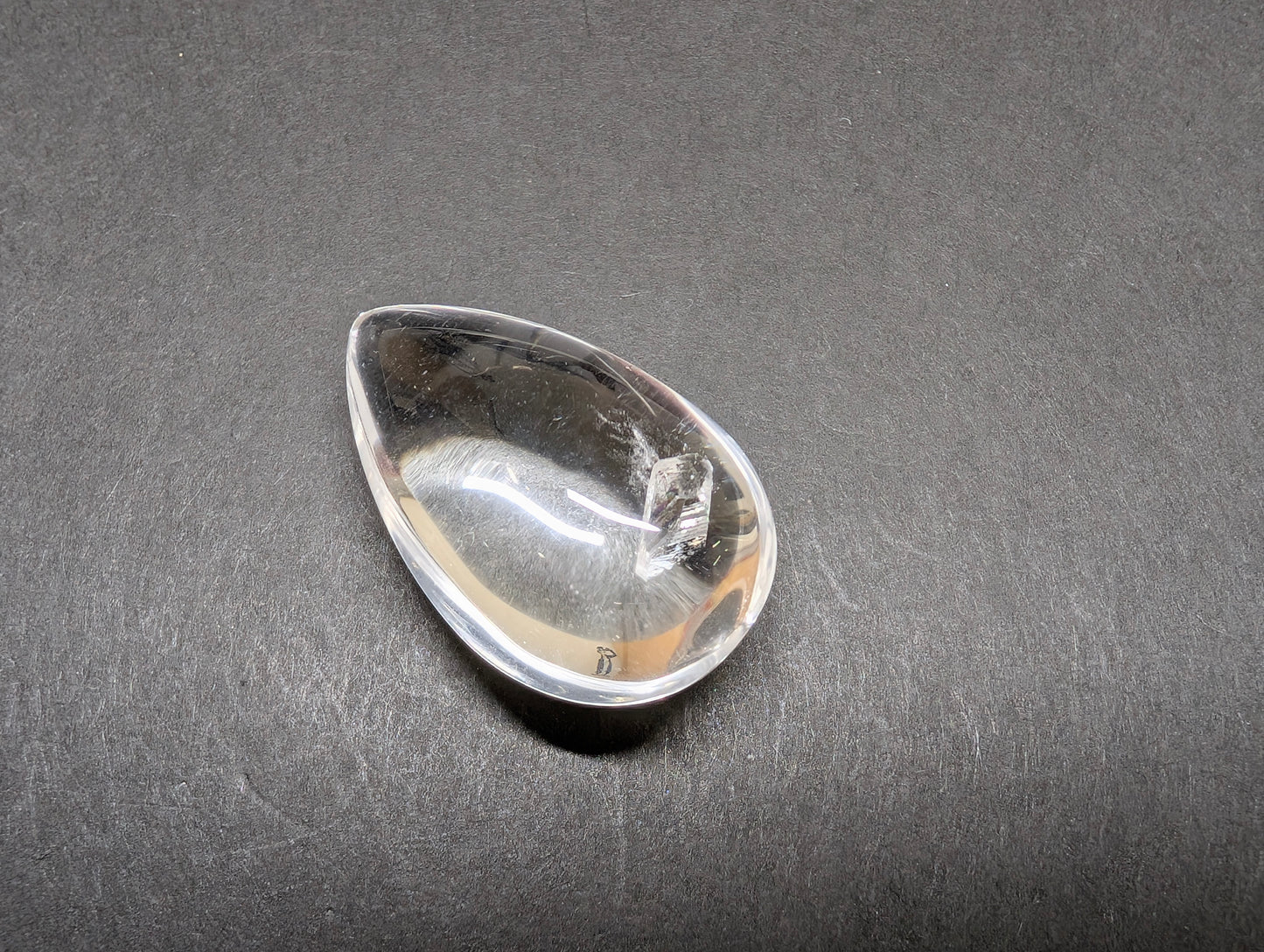 0113 3,000円!クォーツインクォーツ 56.43ct