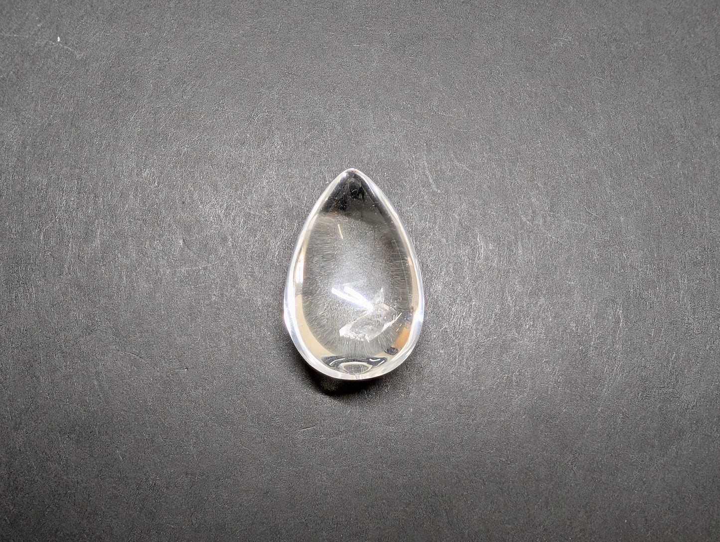 0113 3,000円!クォーツインクォーツ 56.43ct