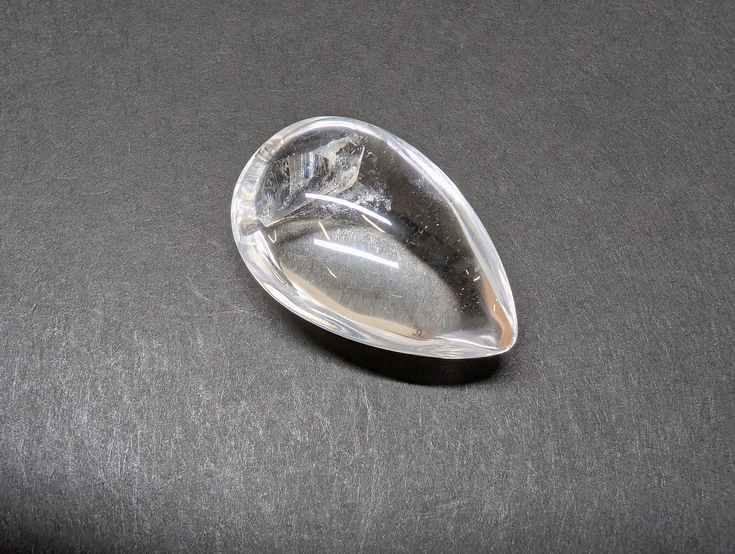 0113 3,000円!クォーツインクォーツ 56.43ct