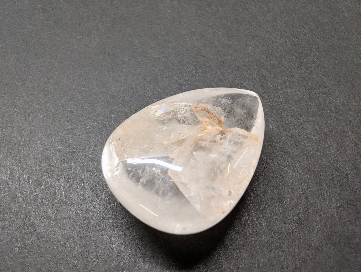 0109 3,500円!クォーツインクォーツ 52.03ct