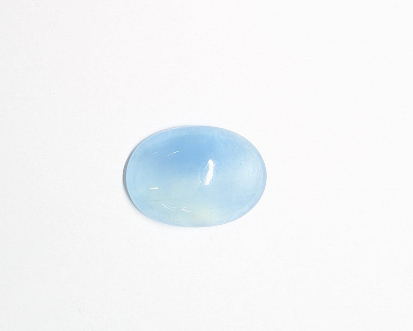 0097 アクアマリン(カボション) 28.06ct