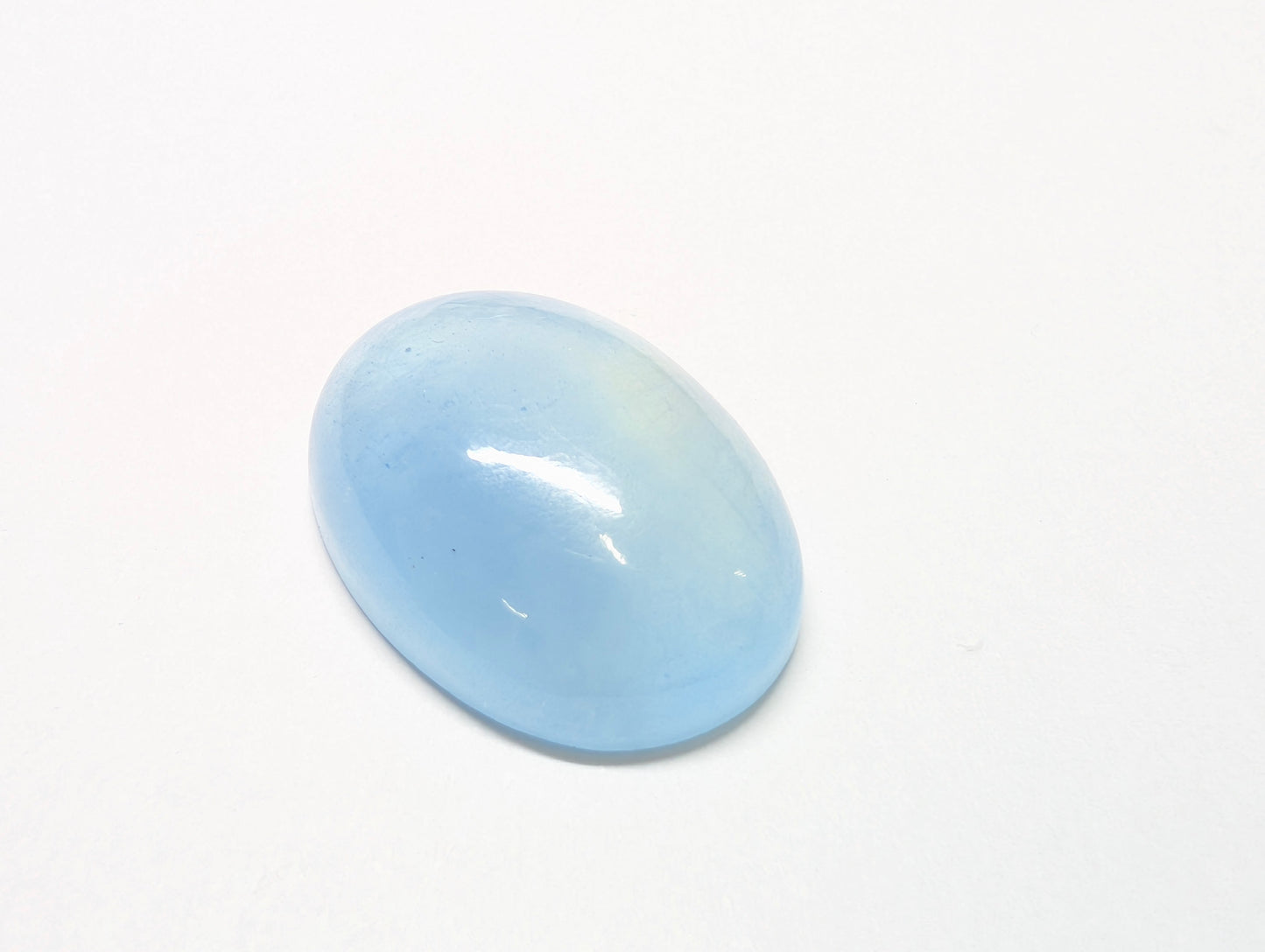 0097 アクアマリン(カボション) 28.06ct
