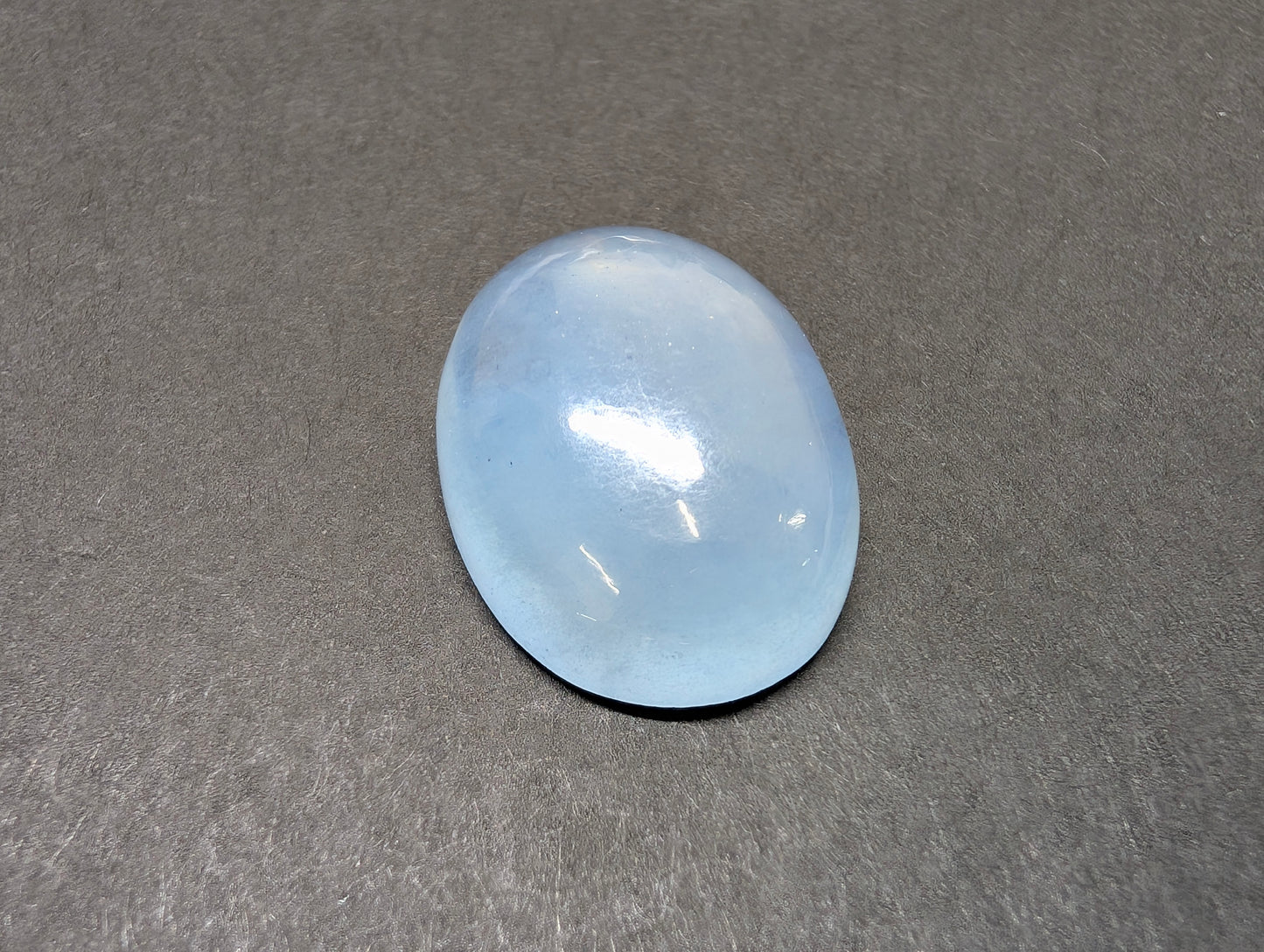 0097 アクアマリン(カボション) 28.06ct